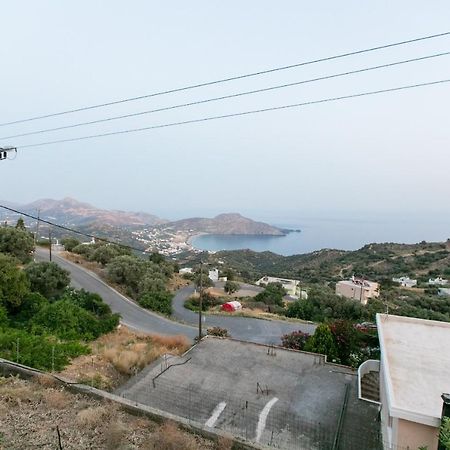 הוילה Sellía Irini'S Sea View House מראה חיצוני תמונה